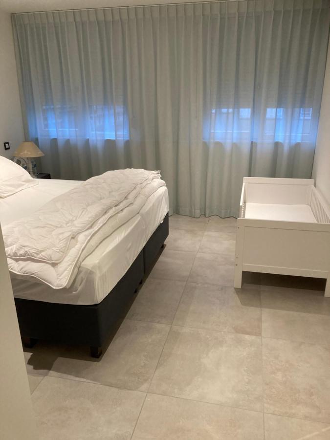 Christina Apartment Nieuwpoort Ngoại thất bức ảnh