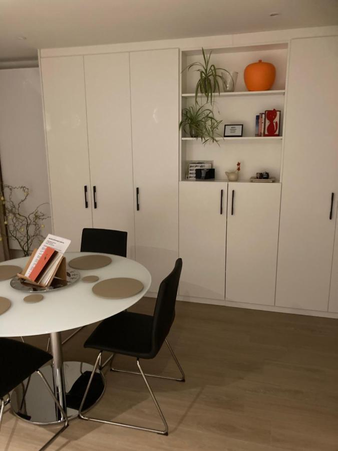 Christina Apartment Nieuwpoort Ngoại thất bức ảnh