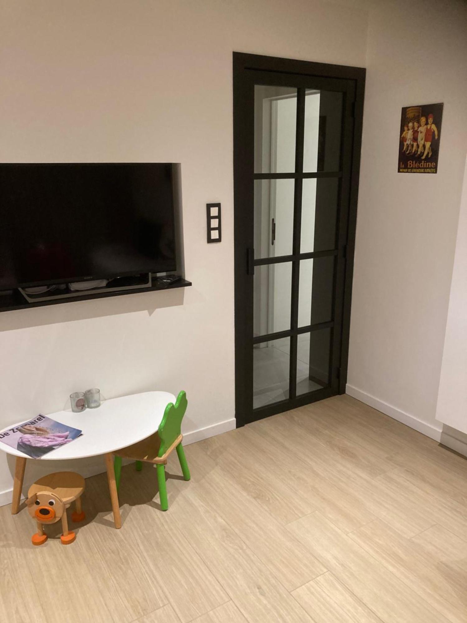 Christina Apartment Nieuwpoort Ngoại thất bức ảnh